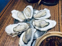-蚝堡海鲜·威海菜·海肠捞饭·烧烤·亚洲吃蚝公司(幸福门店)