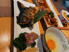 -酒井酱子·深夜食堂(东城汇店)