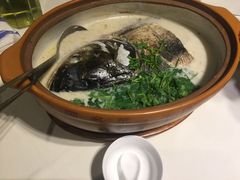 -风味小馆(天目湖宾馆店)