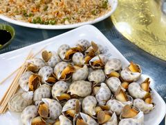 -明记海鲜大排档(巽寮湾店)