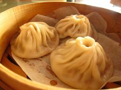 -桂花楼淮扬中餐厅(浦东香格里拉店)