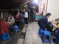 -渔桥李记奶汤面(东街店)