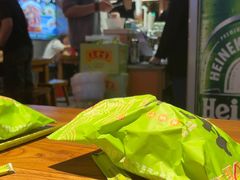 -东来土菜馆(民祥园路店)