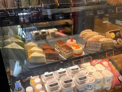 -星巴克(天津佛罗伦萨小镇店)