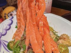 -王氏炉匠·烧鸟·居酒屋(双井店)