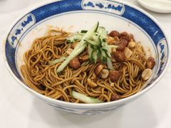 -古南都·清真绿柳居菜馆(太平南路店)