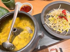 -云海肴·汽锅鸡·云南菜(东坝金隅店)