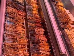 -老谢野馄饨(延安路店)