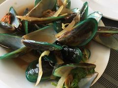 -Onion restaurant
