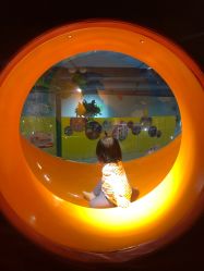 -KidSteam儿童乐园(富力城店)