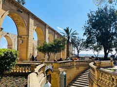 -上巴拉卡花园和下巴拉卡花园