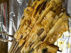 -老太太豆皮(南芬店)