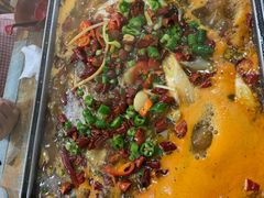 -俺家鲜·烧烤龙虾地锅鸡(观音塘店)