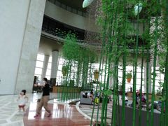 -深圳大梅沙京基洲际度假酒店