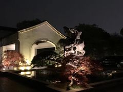 -杭州西子湖四季酒店·金沙厅