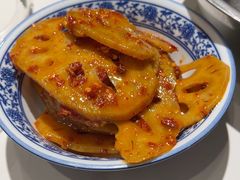 -回家吃饭·地道南昌菜(建德观总店)