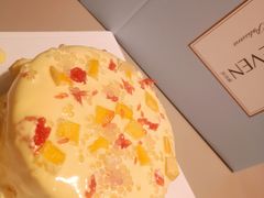 -蜜思琪蛋糕(民生路店)