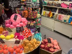 -LUSH(威尼斯人店)