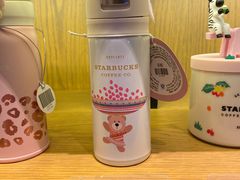 -星巴克臻选(舟山凯虹广场店)