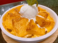 -新白鹿餐厅(京基KK ONE店)