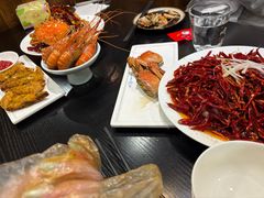 -慢鼓海鲜小馆Mangoo Bistro(交子大道店)