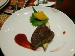 -铁板诱惑法式铁板烧(大卫城店)