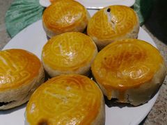 红豆酥-忠顺斋易州印象烤鸭店(东关新村店)