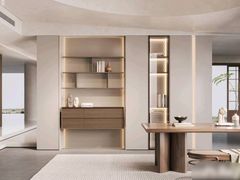 -索菲亚衣柜橱柜全屋定制(真北红星店)