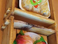 -临江酒店-中餐厅