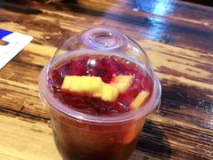 -周先生石花膏