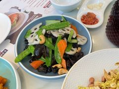 -南山鲜虾面·活鲜小馆·海味大连菜(南山总店)