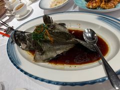 -红棉中餐厅·广州海航威斯汀酒店