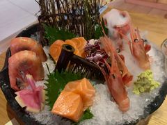-季玄精致日本料理自助餐(闸北公园店)