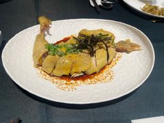 -江南雅厨(李公堤店)