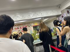 -珍妮曲奇聪明小熊(尖沙咀店)