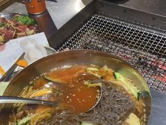 -马路牙子烧烤音乐酒馆(望京店)