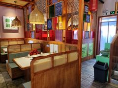 -螺大喜螺蛳粉火锅(雍和宫店)