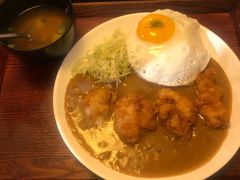 -金龙咖喱