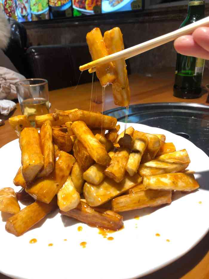 王老五烧烤-"[cp]深夜的胃总是躁动不安91 91 ."-大众点评移动版