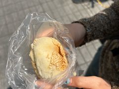 -常州糕团店(北大街新世纪商城店)