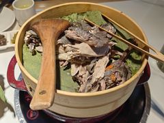 -黑鸡小馆(金源店)