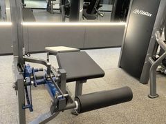 -24/7 FITNESS 健身(罗湖金光华店)