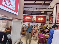 -李兰英湖南面馆(护国路店)