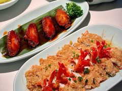 -小荔园·粤菜小馆(美的悦然广场店)