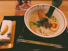 -赵记玄面(市府恒隆广场店)