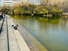-城市运动公园(未央区)