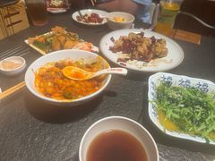 -福苗小骆驼烧烤(望京店)