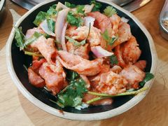 -老友巷·中式烤肉(北滘店)