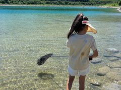 -天鹅湖生态旅游风景区