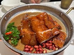 广式烧鸭-粤来记·啫啫煲·点心(日月光店)